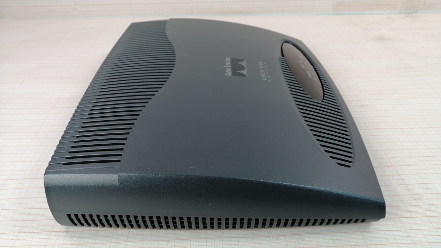 168-051-001 Маршрутизатор CISCO 1601-R #3