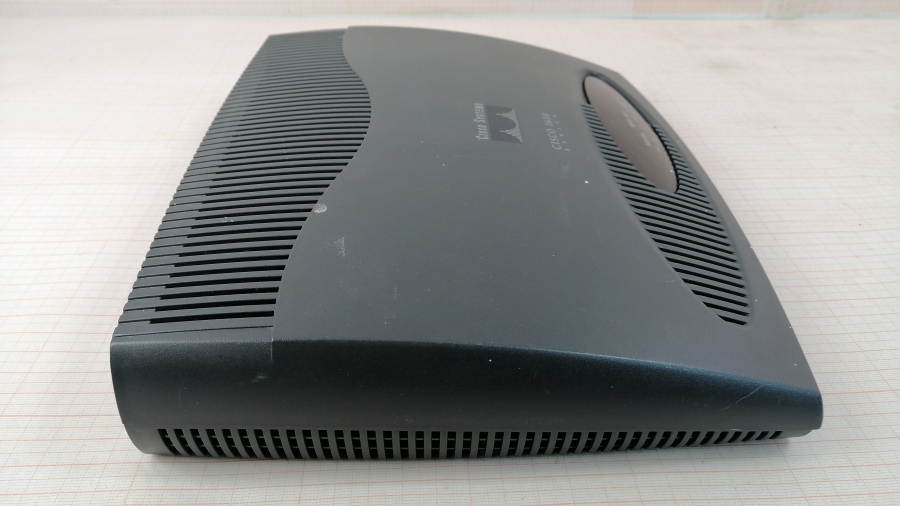 168-051-002 Маршрутизатор CISCO 1601-R #3