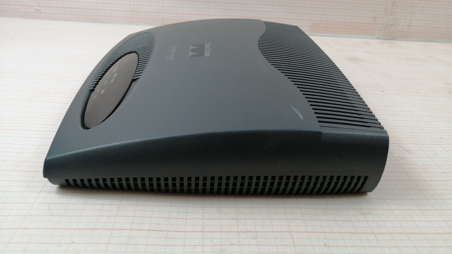 168-051-003 Маршрутизатор CISCO 1601-R #4