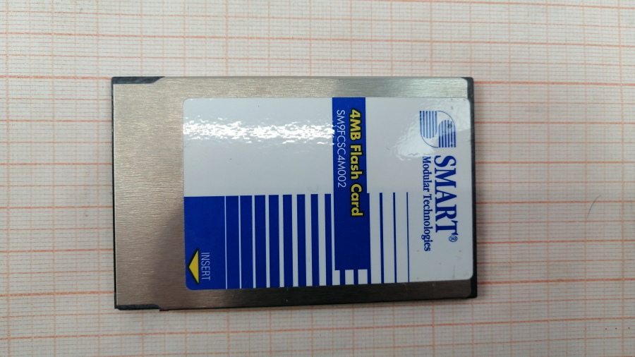 168-051-003 Маршрутизатор CISCO 1601-R #9