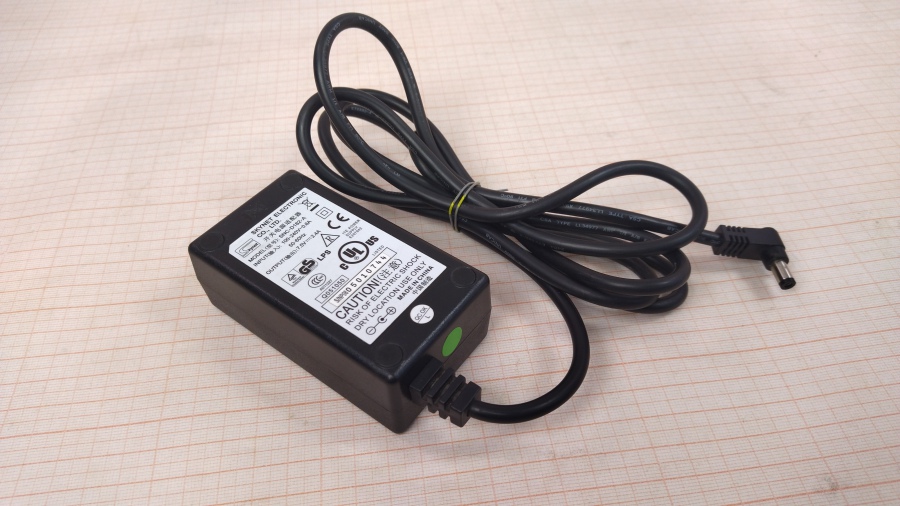 088-499-001 БП для платежного терминала SKYNET ELECTRONIC SNC-D182-A #1