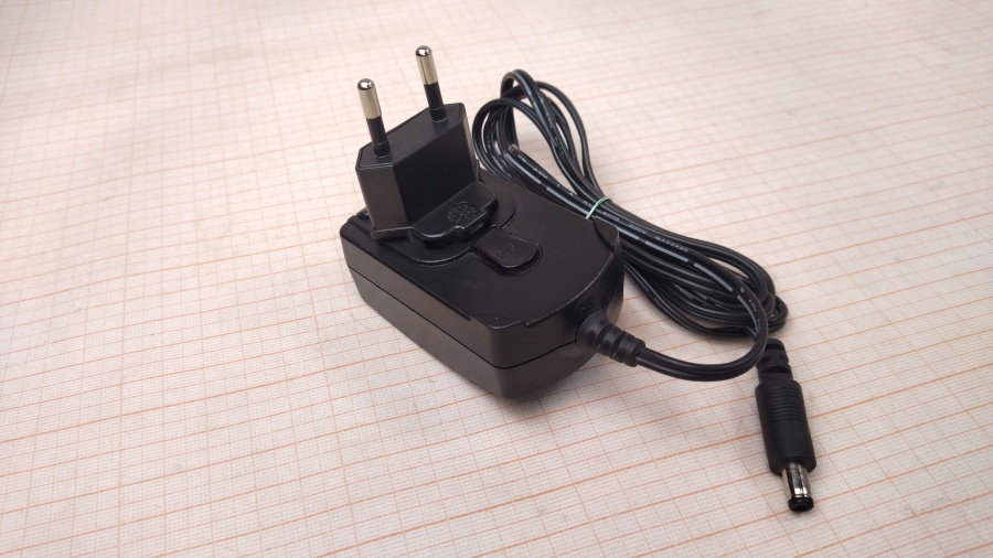 088-501-001 БП для IP телефона PHIHONG PSAC10R-050 #1