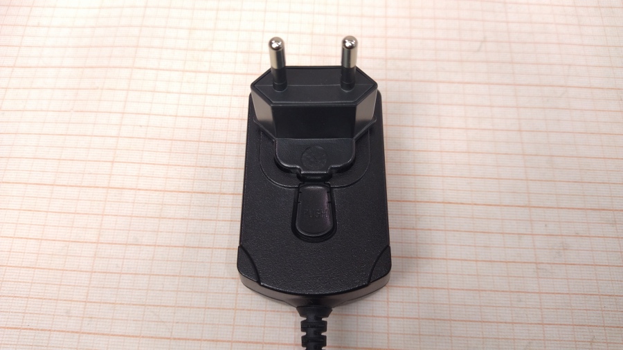 088-501-001 БП для IP телефона PHIHONG PSAC10R-050 #3