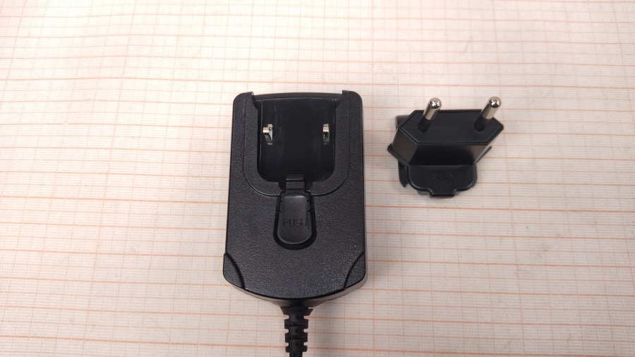 088-501-001 БП для IP телефона PHIHONG PSAC10R-050 #4