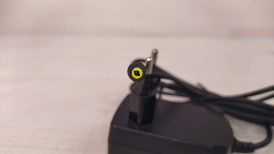 088-503-001 СЗУ для мобильных устройств HP PSC11E-050 #5