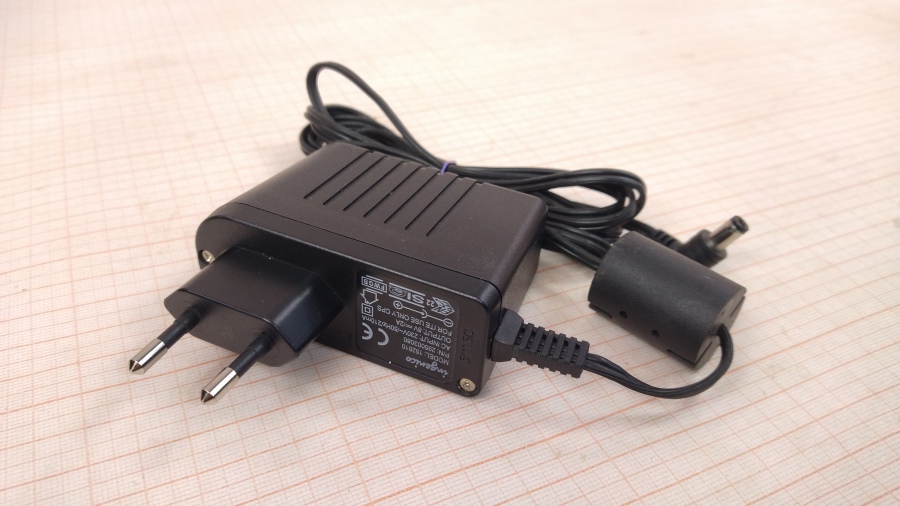 088-505-001 БП для платежного терминала INGENICO 152810 #1