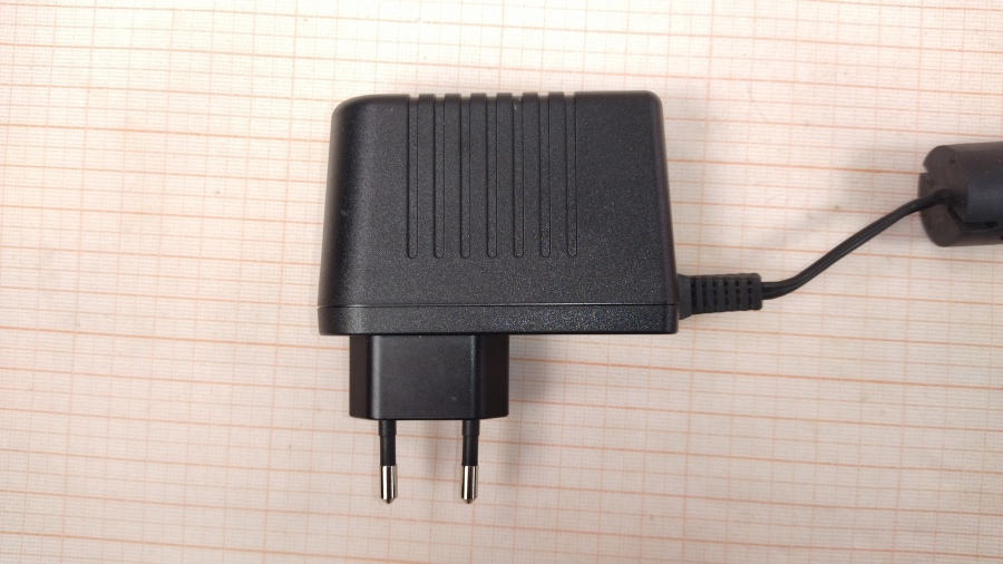 088-505-001 БП для платежного терминала INGENICO 152810 #3