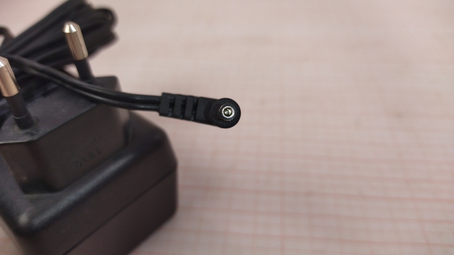 088-506-001 СЗУ для мобильных устройств ERISSON FE4116090D030 #6