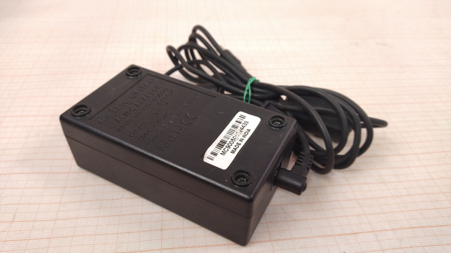 088-507-001 БП для платежного терминала INGENICO ALI0074C #1