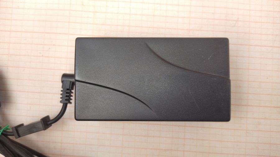 088-507-001 БП для платежного терминала INGENICO ALI0074C #4