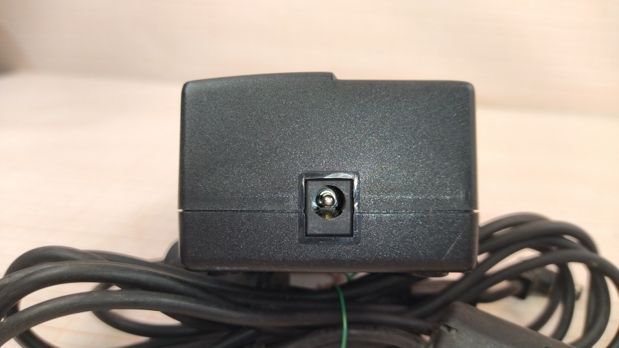 088-507-001 БП для платежного терминала INGENICO ALI0074C #6