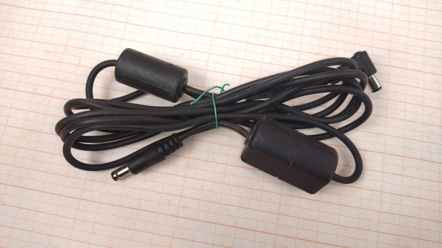 088-507-001 БП для платежного терминала INGENICO ALI0074C #7