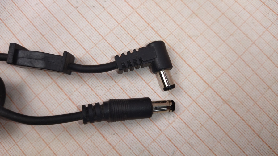 088-507-001 БП для платежного терминала INGENICO ALI0074C #8