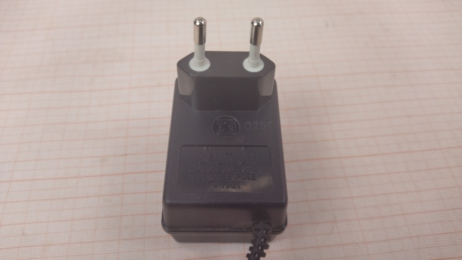 088-509-001 СЗУ для мобильных устройств PHILIPS AY3170/00 #3