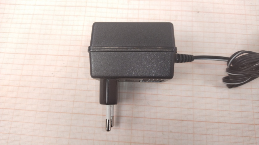 088-509-001 СЗУ для мобильных устройств PHILIPS AY3170/00 #4