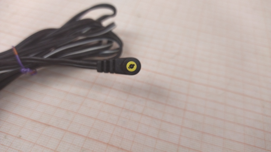 088-509-001 СЗУ для мобильных устройств PHILIPS AY3170/00 #6