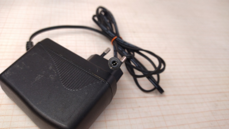 088-512-001 БП для роутера AMIGO AMS3-1201250FV #5