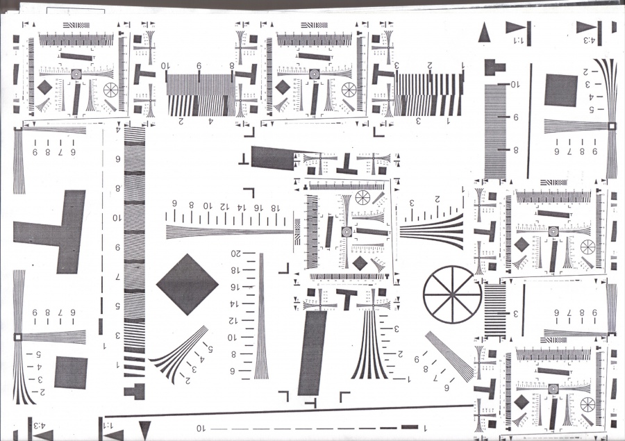 062-055-001 Печатная машина HP LaserJet M5035MFP #30