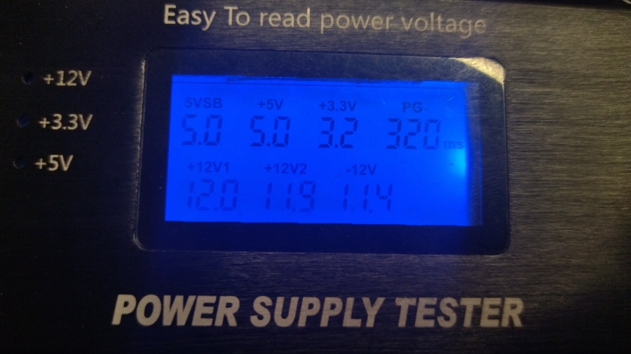 157-013-001 БП ATX v2.0  FAVORITE ATX-350-102 #6