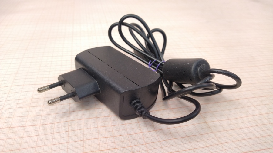 088-513-001 СЗУ для мобильных устройств ElemenTech K-1920e #1