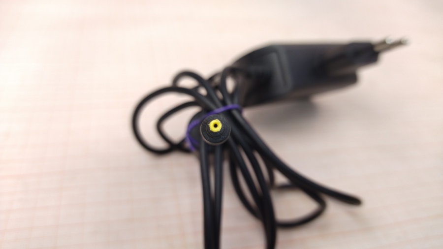 088-513-001 СЗУ для мобильных устройств ElemenTech K-1920e #5