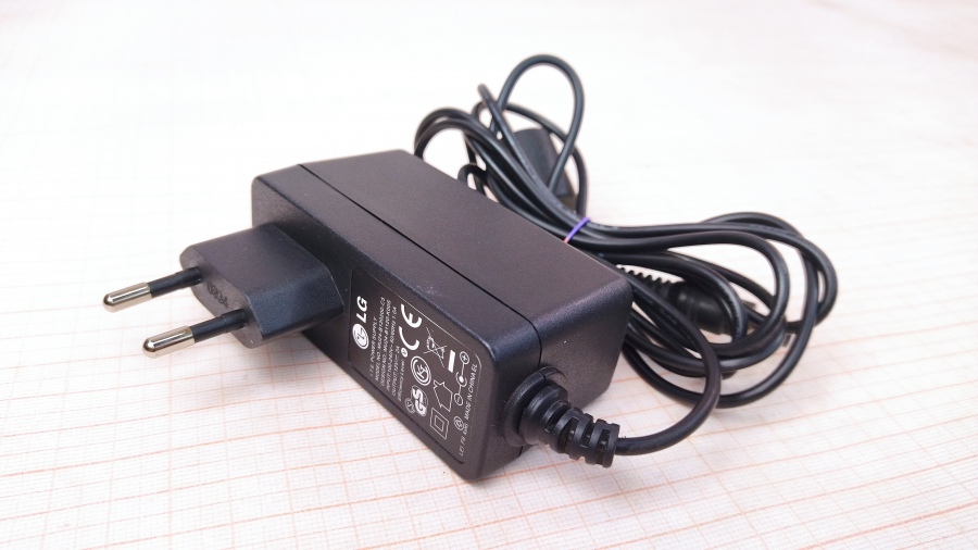 088-515-001 БП для мониторов LG MU24-B120200-C5 #1