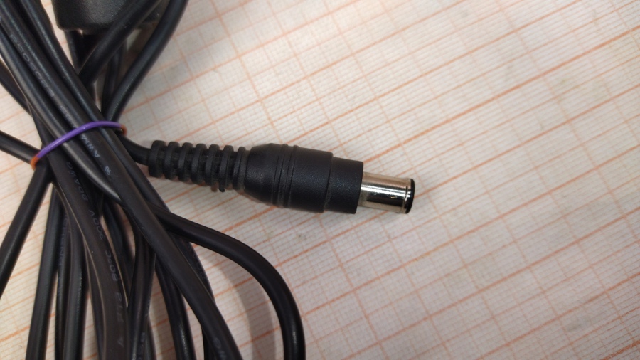 088-515-001 БП для мониторов LG MU24-B120200-C5 #4