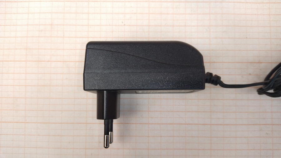 088-517-001 БП для платежного терминала HYPERCOM MU24-9075280-C5 #3