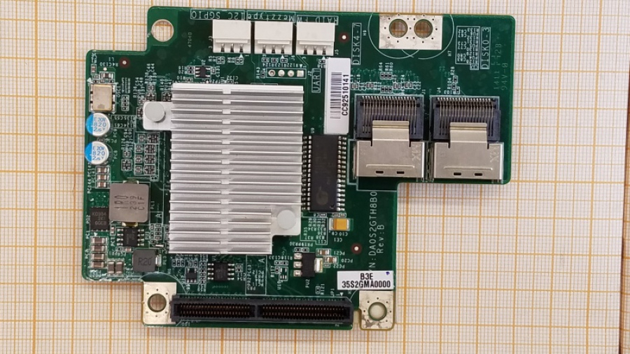 189-051-004 Сервер  CHENBRO NR21300-E0400 #16