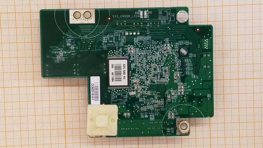 189-051-004 Сервер  CHENBRO NR21300-E0400 #17