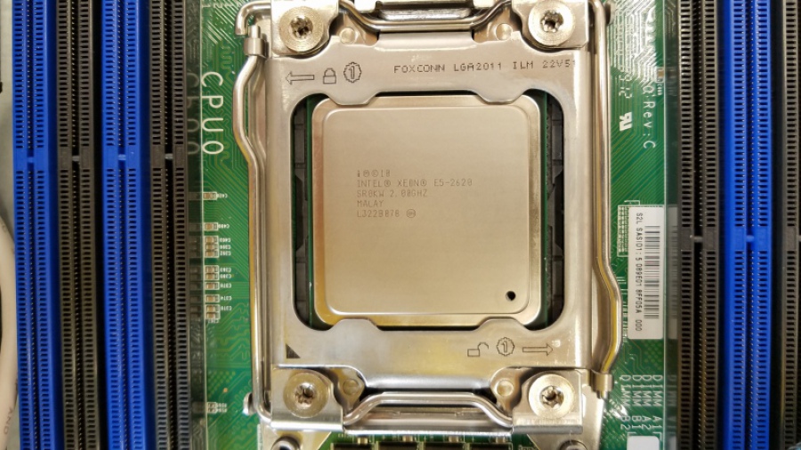 189-051-004 Сервер  CHENBRO NR21300-E0400 #18