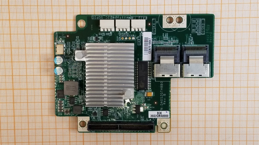 189-051-002 Сервер  CHENBRO NR21300-E0400 #15