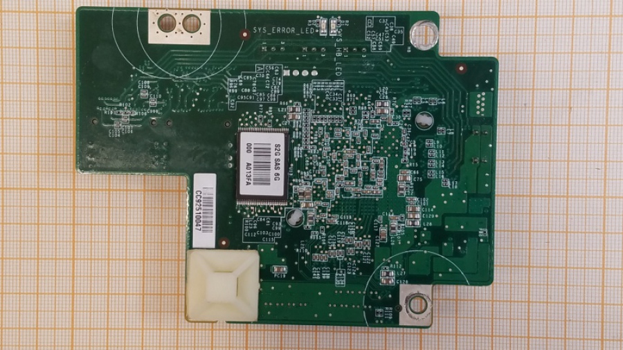 189-051-002 Сервер  CHENBRO NR21300-E0400 #16