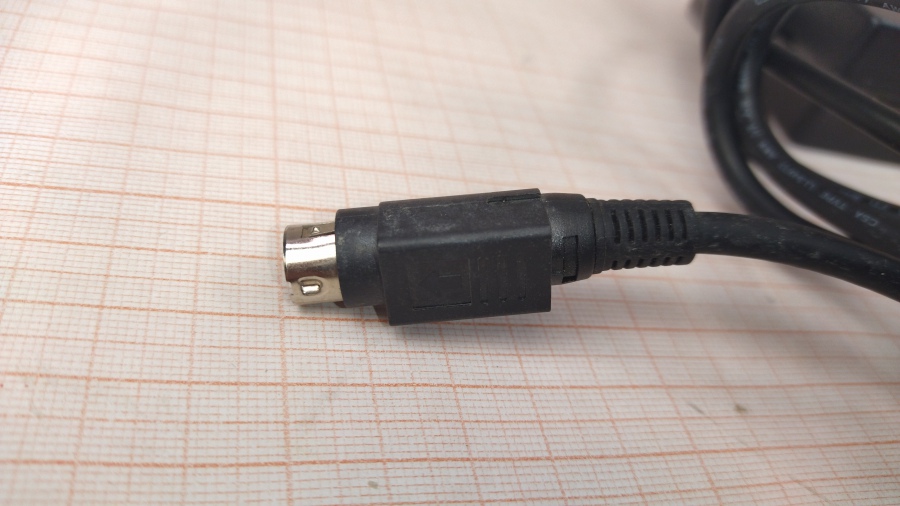 111-027-001 БП для принтера EPSON PS-180 #5