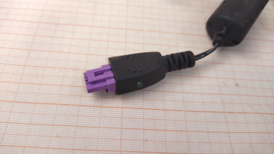 088-525-001 БП для принтера HP 0957-2105 #4