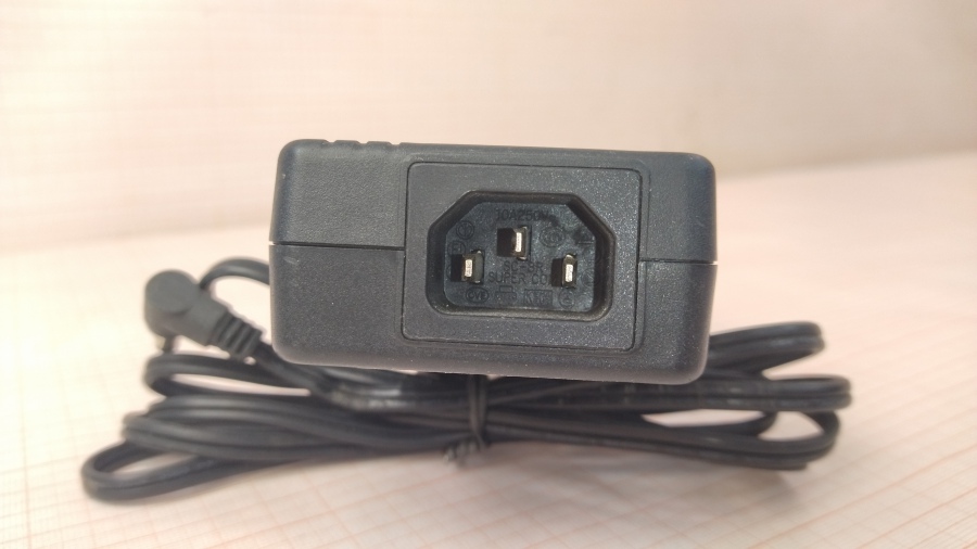 088-526-001 БП для платежного терминала VERIFONE UP036C1090 #4