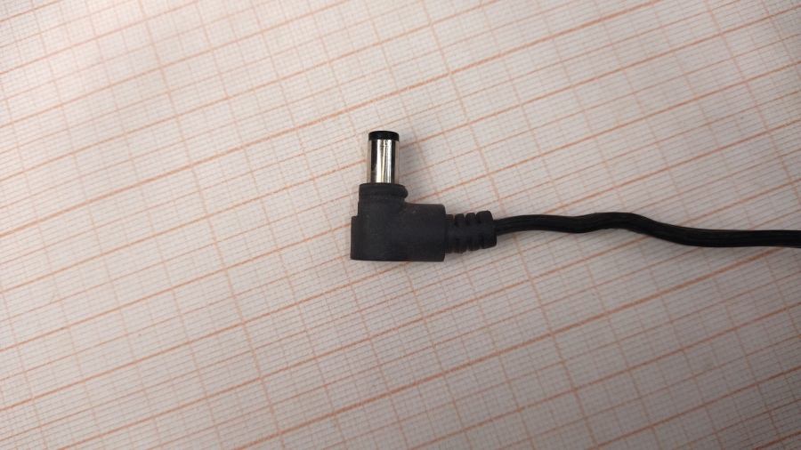 088-526-001 БП для платежного терминала VERIFONE UP036C1090 #5