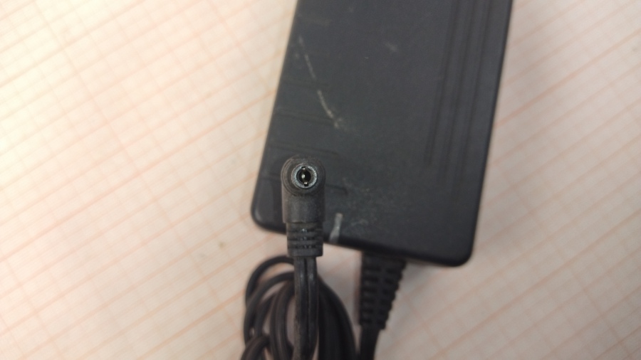 088-526-001 БП для платежного терминала VERIFONE UP036C1090 #6