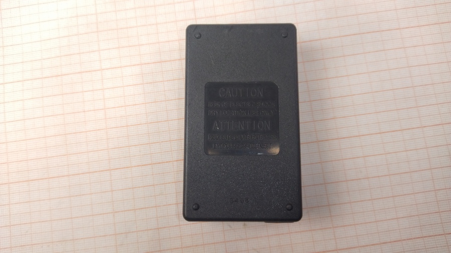 088-507-002 БП для платежного терминала INGENICO ALI0074C #3