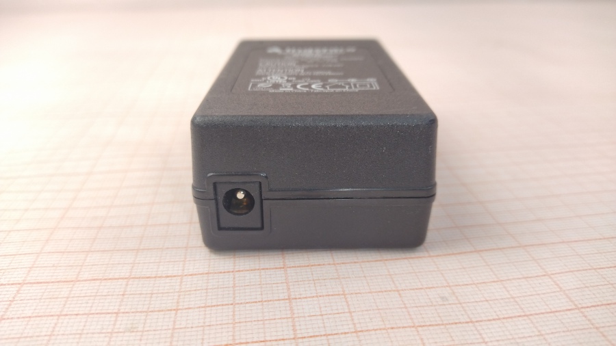 088-507-002 БП для платежного терминала INGENICO ALI0074C #4