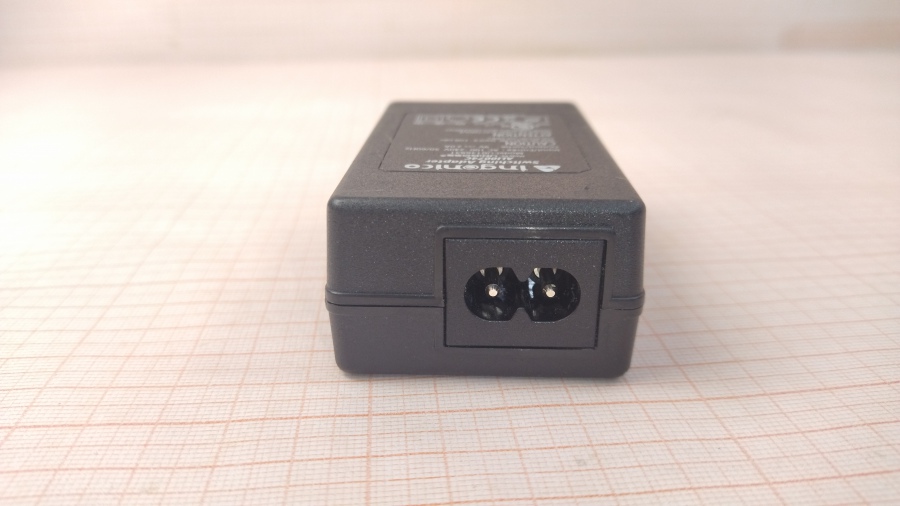 088-507-002 БП для платежного терминала INGENICO ALI0074C #5