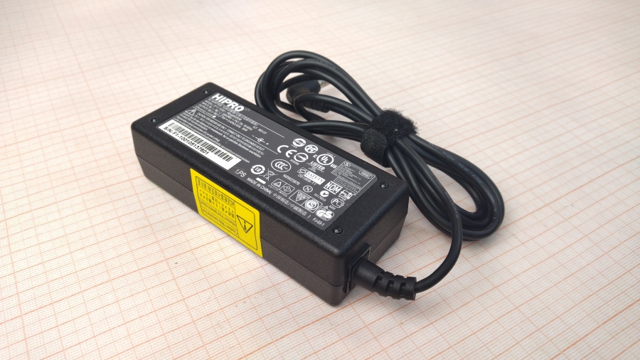 088-527-001 БП для ноутбука HIPRO HP-A0652R3B #1
