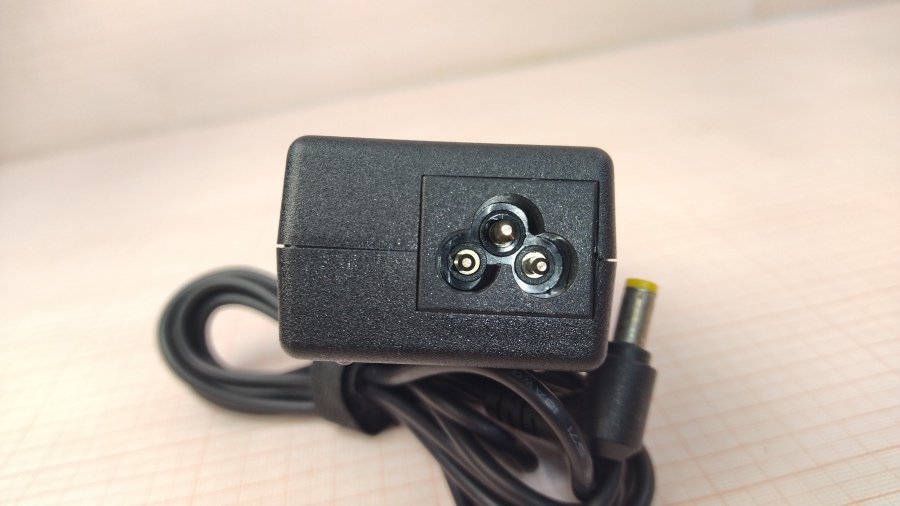 088-527-001 БП для ноутбука HIPRO HP-A0652R3B #4