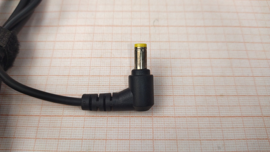 088-527-001 БП для ноутбука HIPRO HP-A0652R3B #5