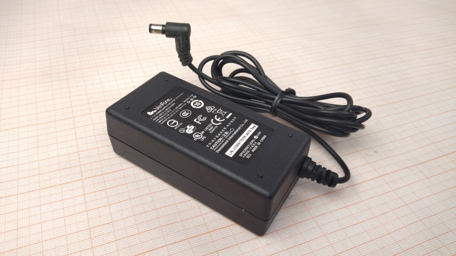 088-425-001 БП для ККМ VERIFONE AU1121204n #1