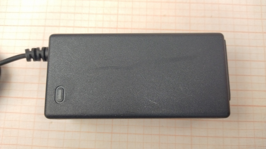 088-425-001 БП для ККМ VERIFONE AU1121204n #3