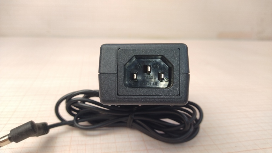 088-425-001 БП для ККМ VERIFONE AU1121204n #4