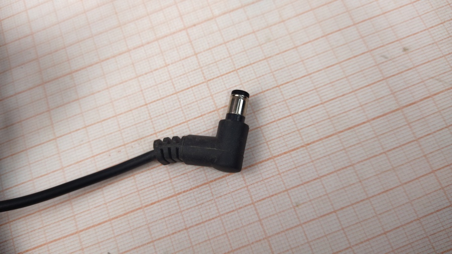 088-425-001 БП для ККМ VERIFONE AU1121204n #5