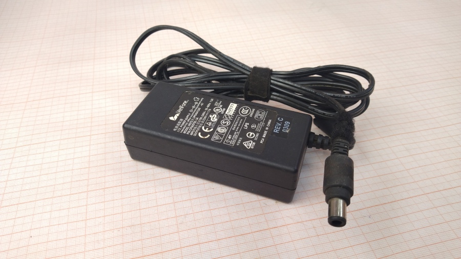 088-295-003 БП для платежного терминала VERIFONE UP04041240 #1