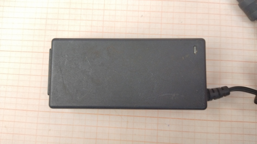 088-295-003 БП для платежного терминала VERIFONE UP04041240 #3